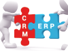 CRM-ERP ενσωματωμένο